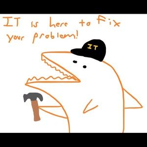 Meet your Posher, Joseph